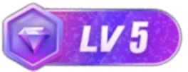 LV5 等级-LV5-豌豆轻创