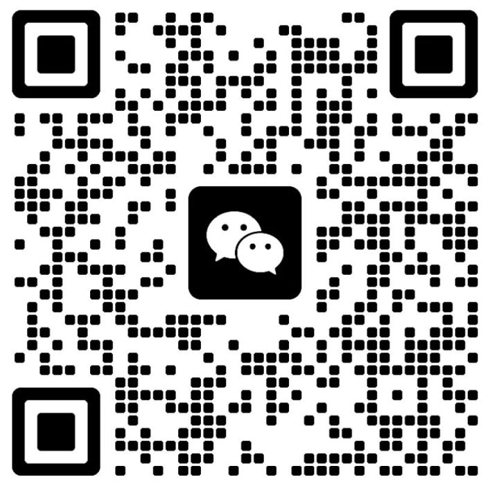 扫一扫加微信-豌豆轻创