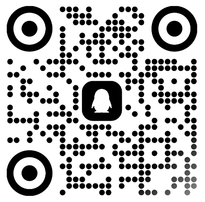 扫码加QQ群-豌豆轻创