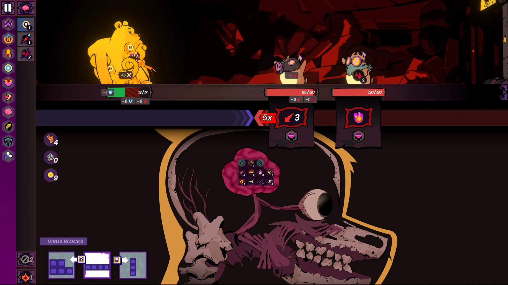 小熊的秘洞/Winnie's Hole