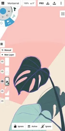 概念画板 v2026.04.1高级版 概念画板 v2026.04.1高级版