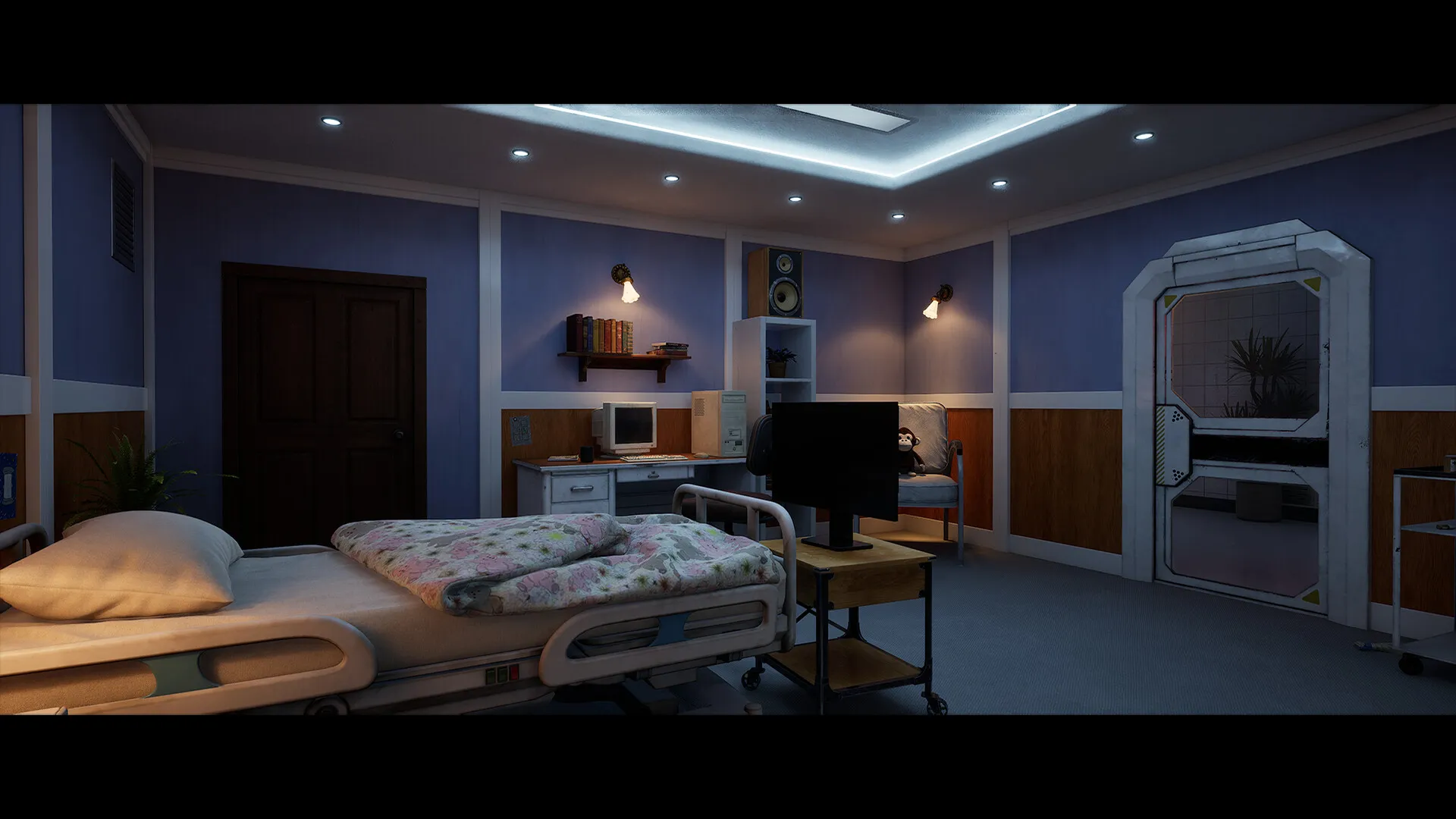 月蚀/Lunar Eclipse 月蚀/Lunar Eclipse