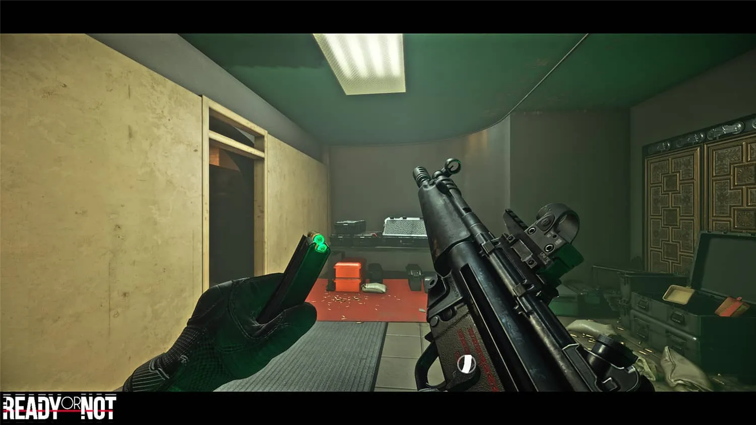 《严阵以待》v41925正式版-豌豆轻创