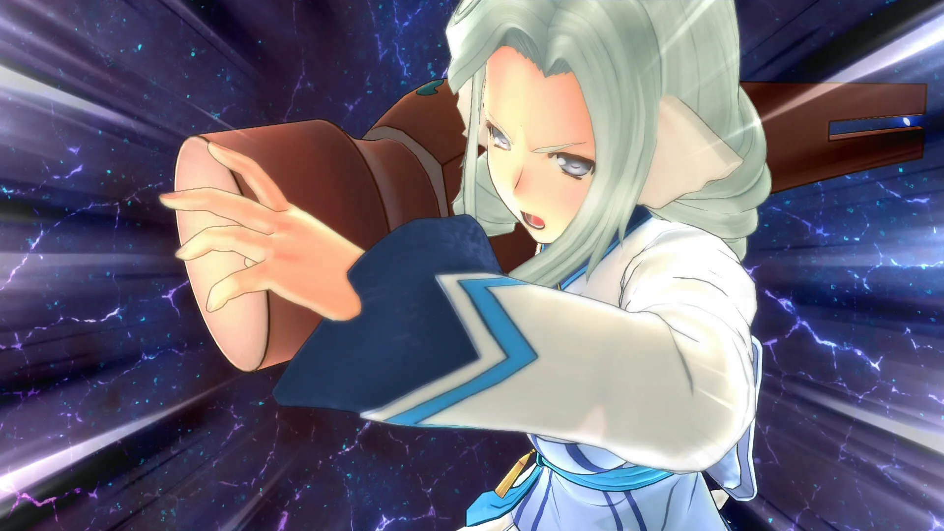 传颂之物：斩2/Utawarerumono: ZAN 2-豌豆轻创