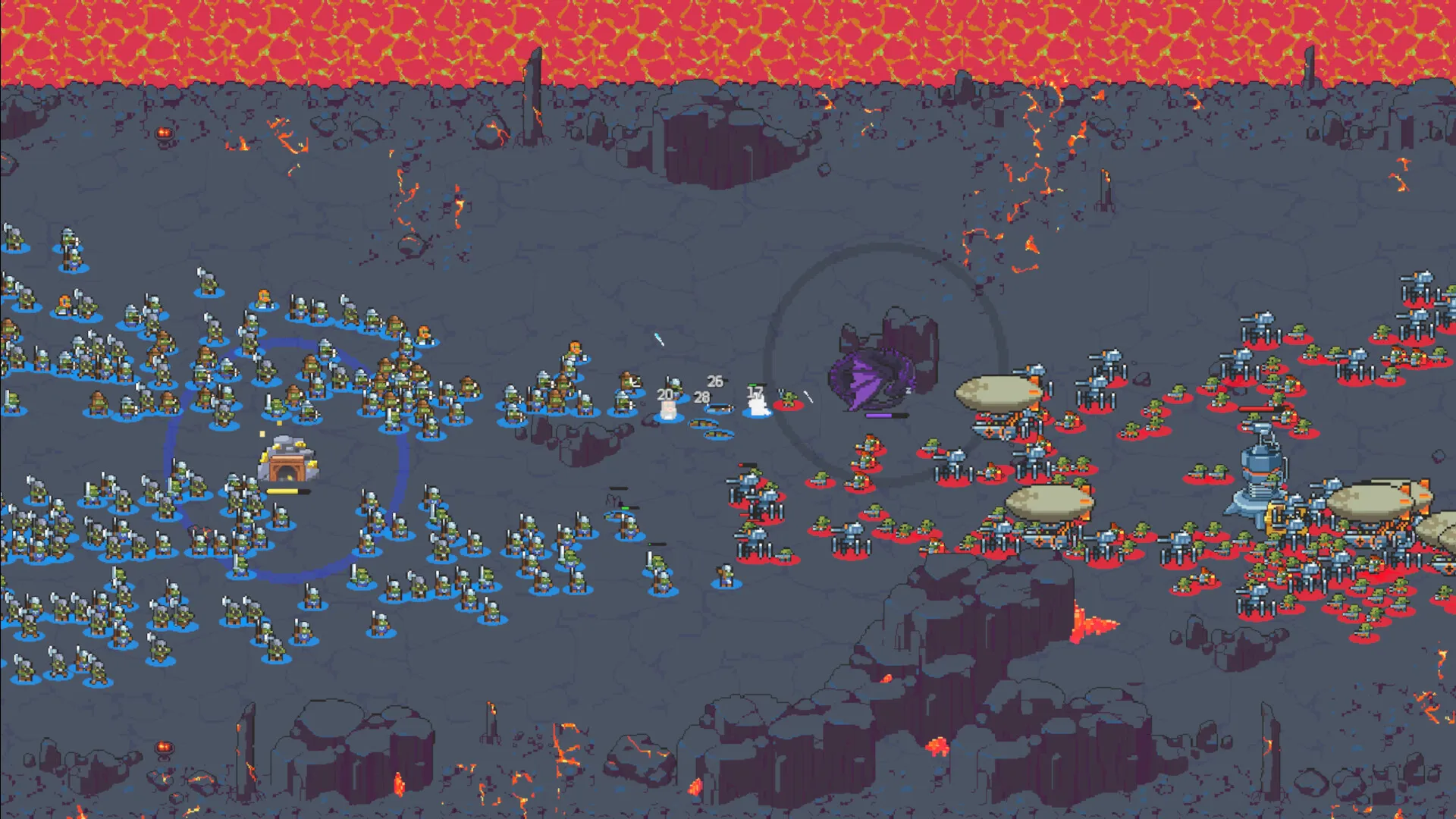 这里没有兽人/There Are No Orcs 这里没有兽人/There Are No Orcs