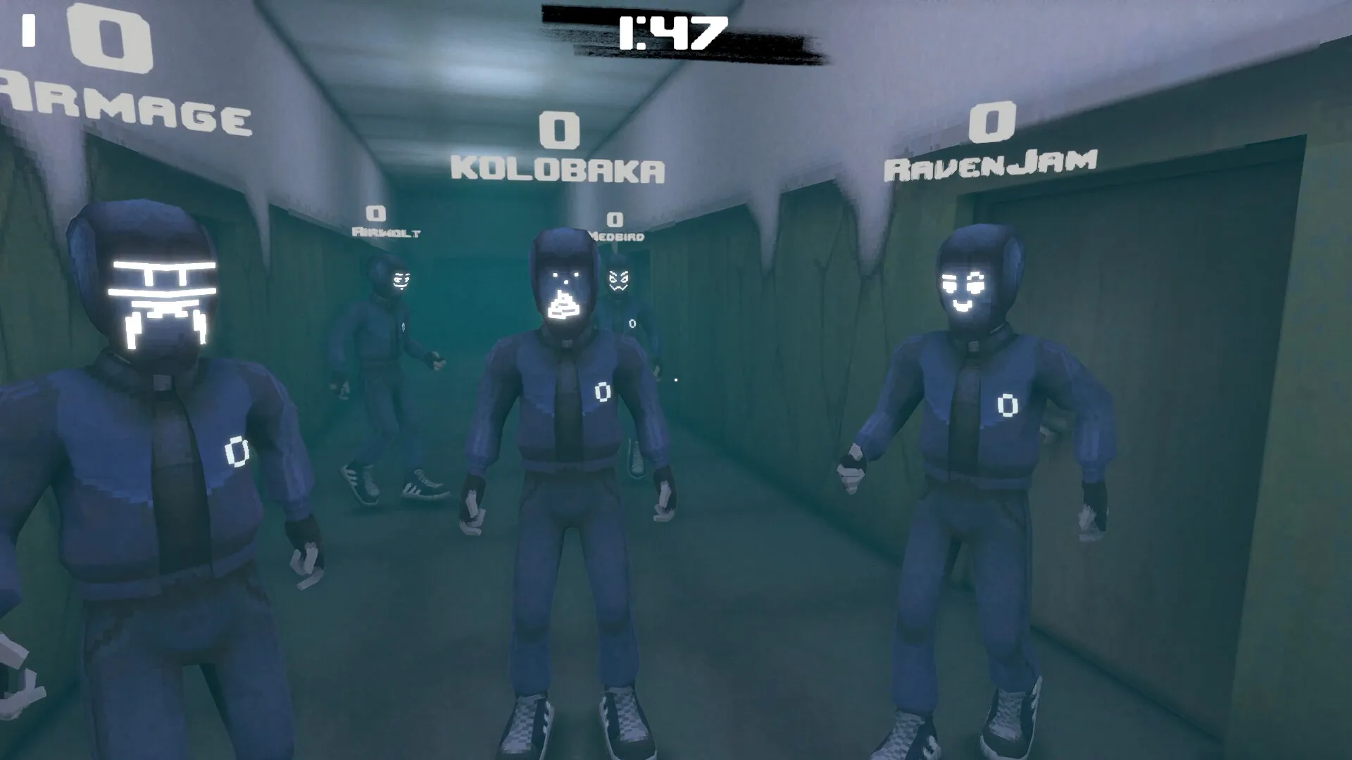 欺诈专线/Scam Line