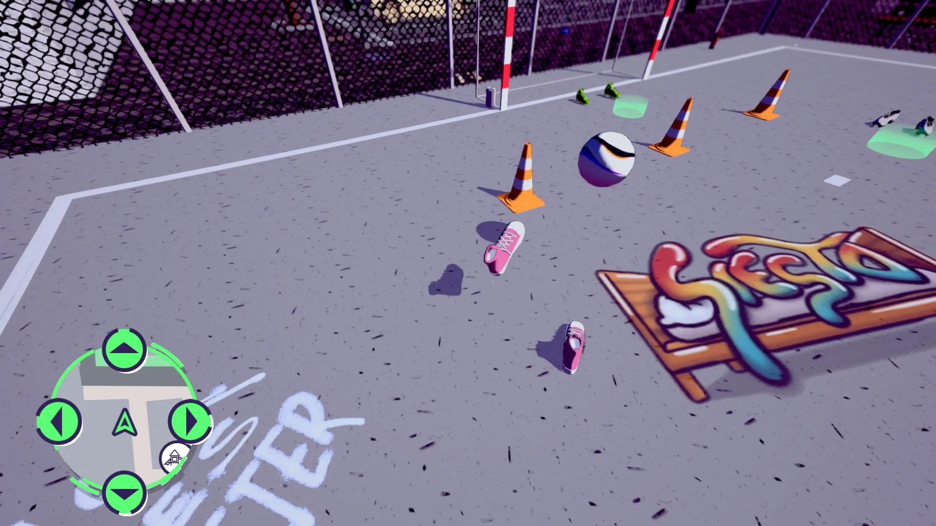 班巴斯!/Bambas!-豌豆轻创