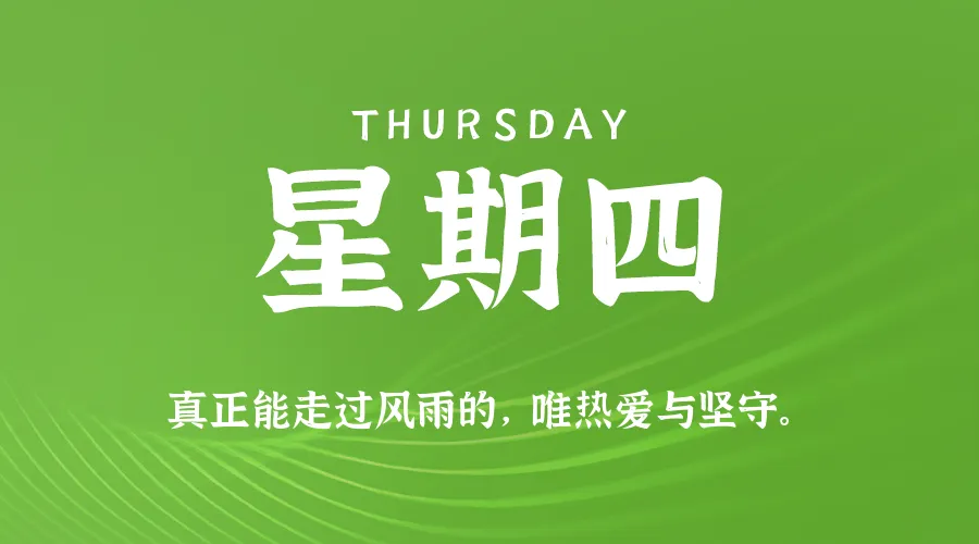 2025年11月06日新闻早讯，每天60s读懂世界-轻创