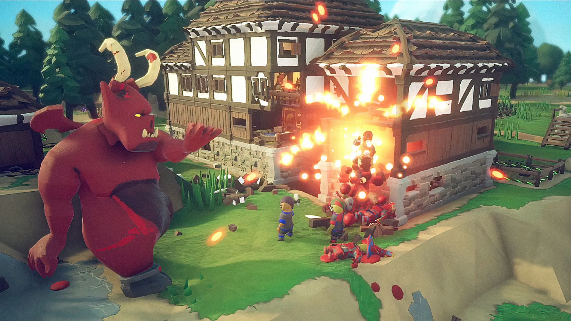 运势无常/Noble Fates 运势无常/Noble Fates