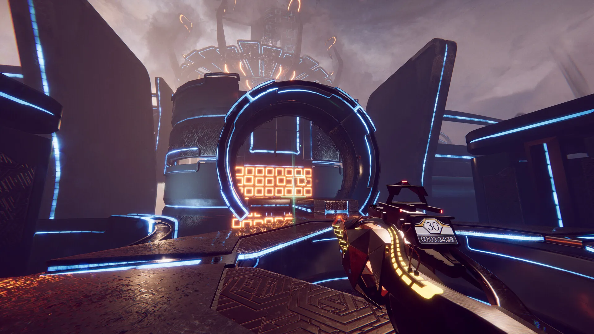 死亡核心：重制版/DeadCore Redux