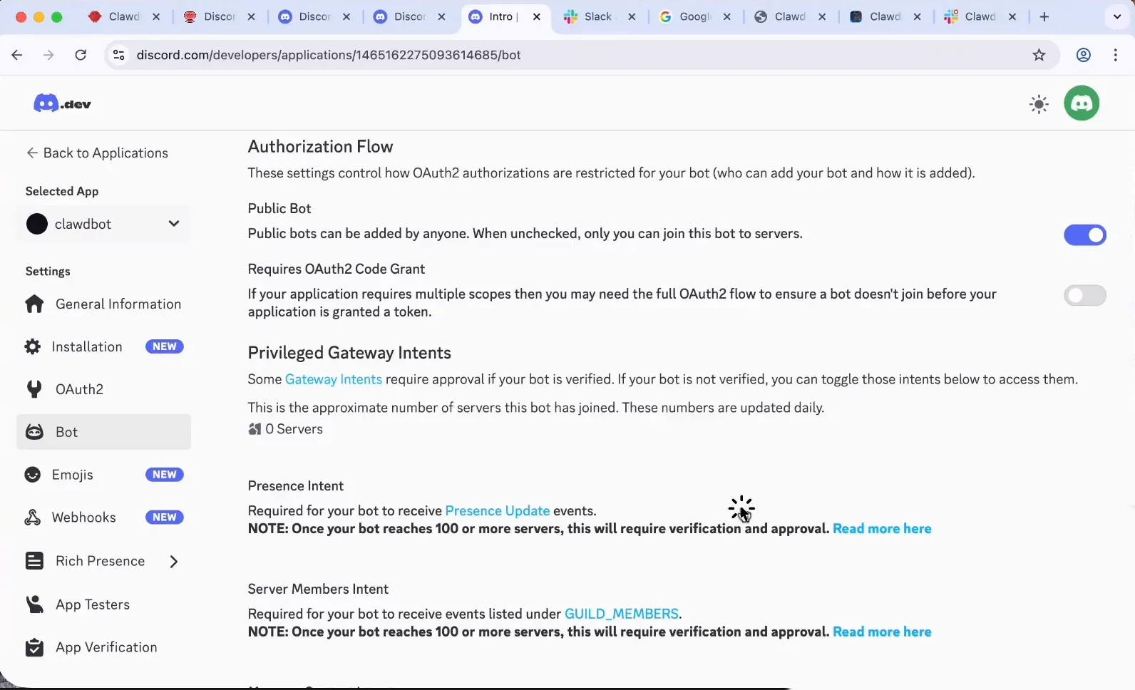 Clawdbot保姆级部署-轻创