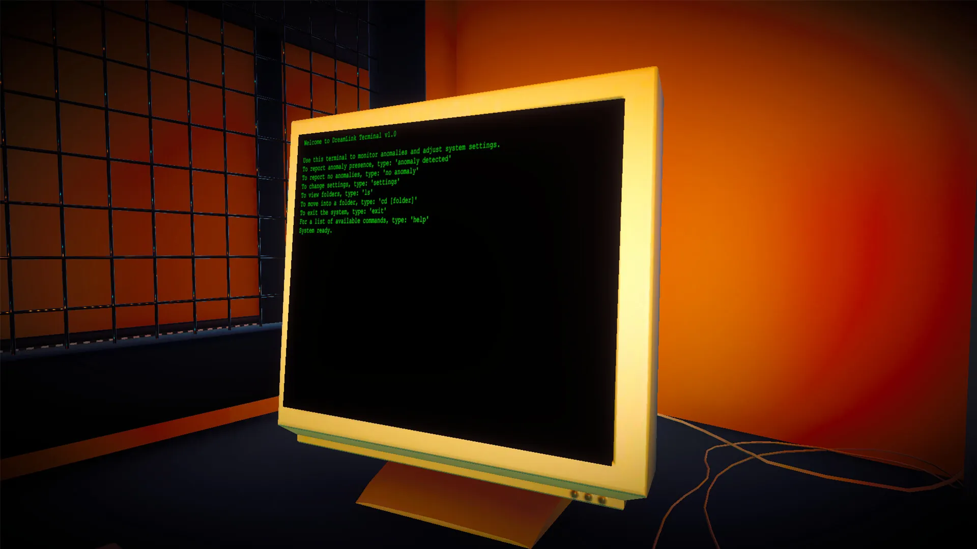 异位:起源/Out of Place: Origin 异位:起源/Out of Place: Origin