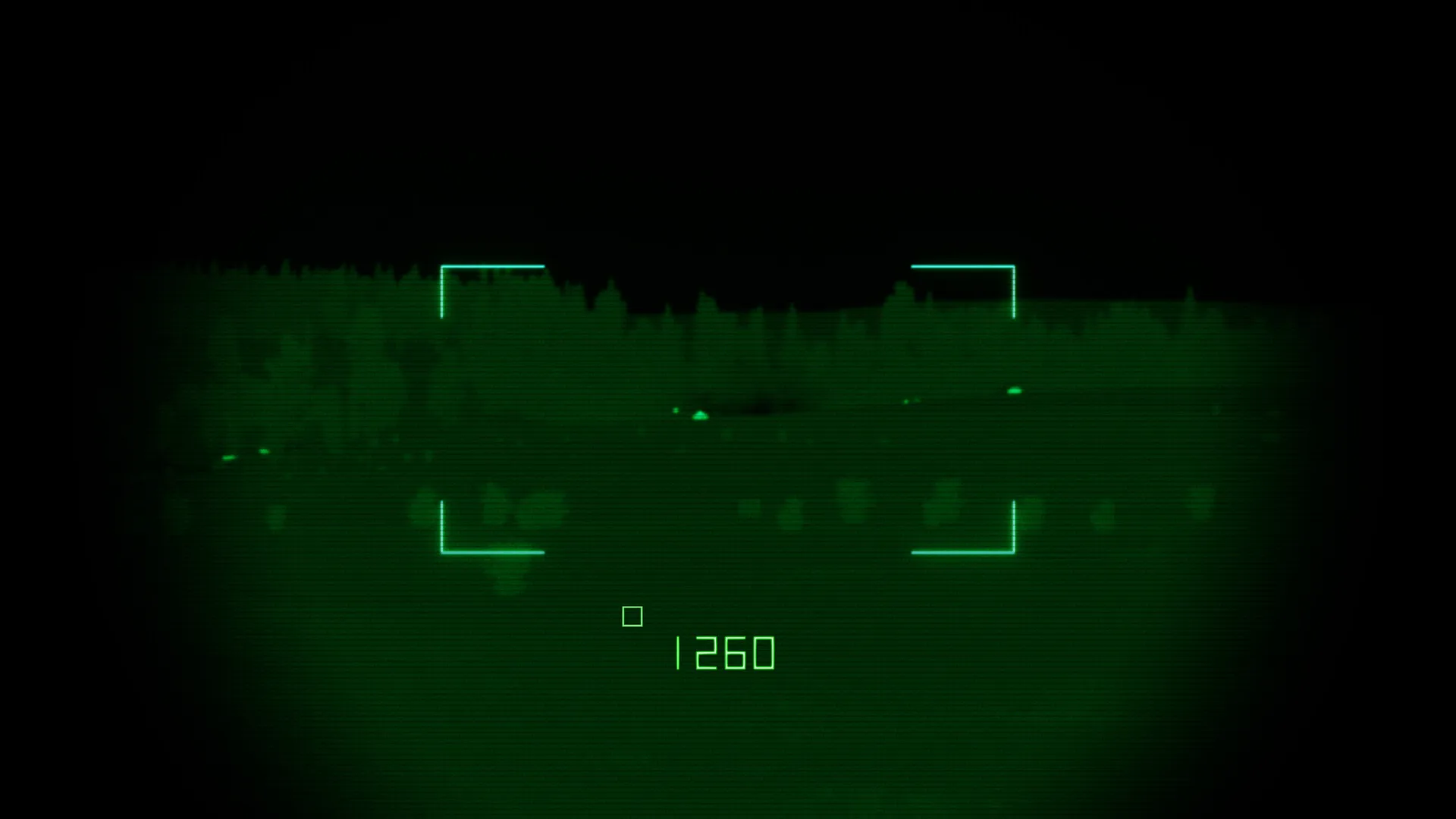 《真实坦克模拟》英文原版