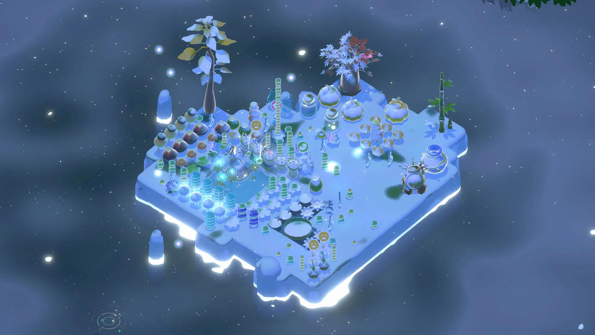 小小的岛/Tiny Isle-豌豆轻创