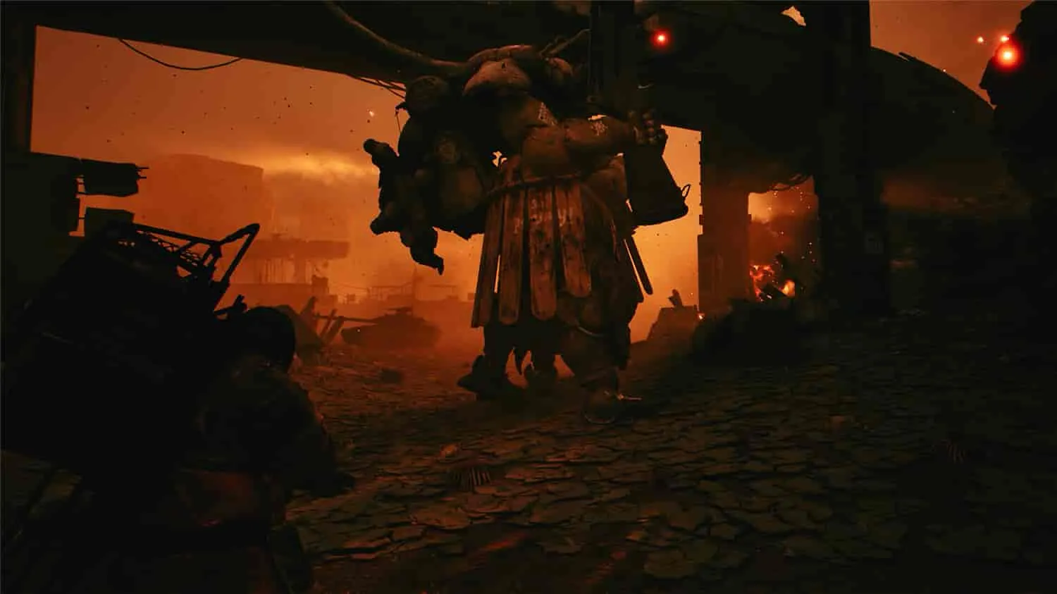 《永恒寒冬》v0.1.37792联机版-豌豆轻创