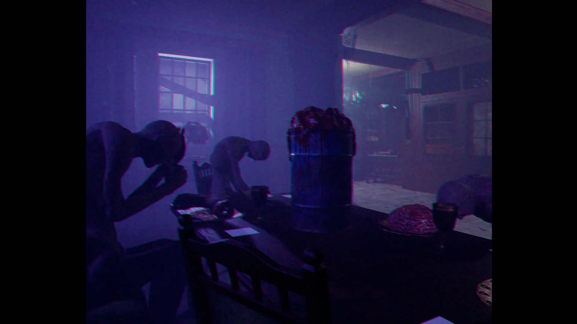 芭芭莉娅/BABULYA-豌豆轻创