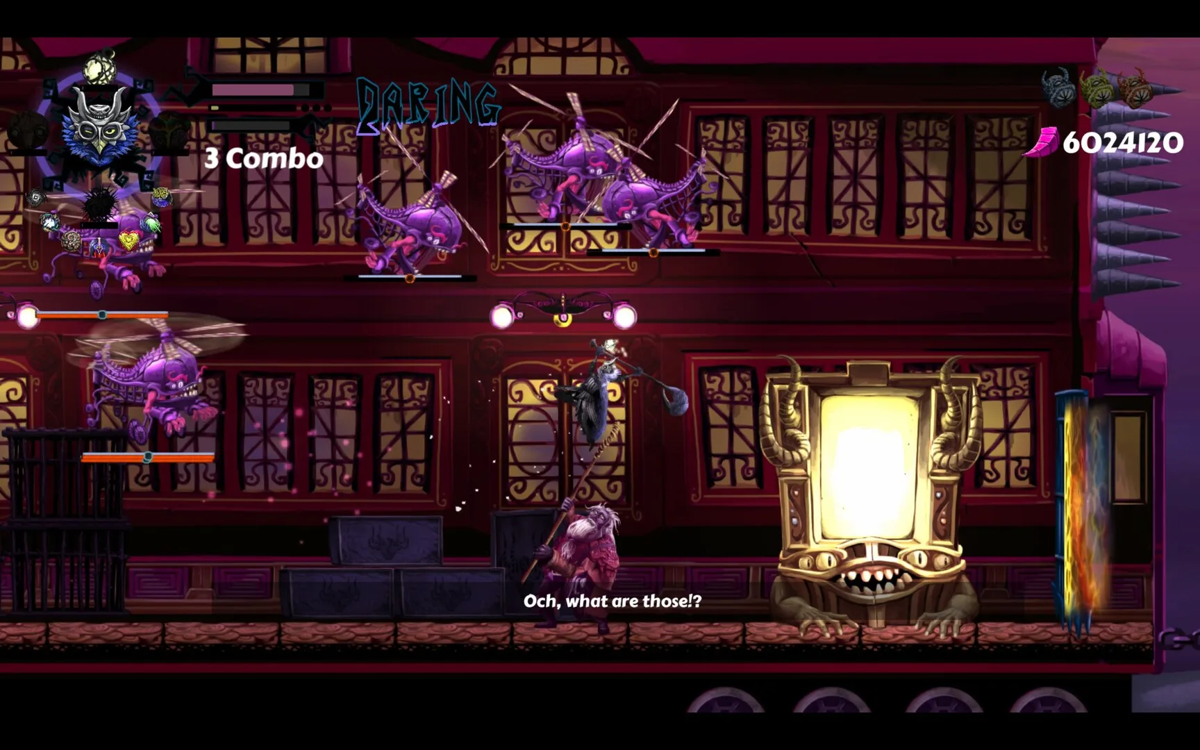 绯红天际:无尽收割/Magenta Horizon - Neverending Harvest 绯红天际:无尽收割/Magenta Horizon - Neverending Harvest