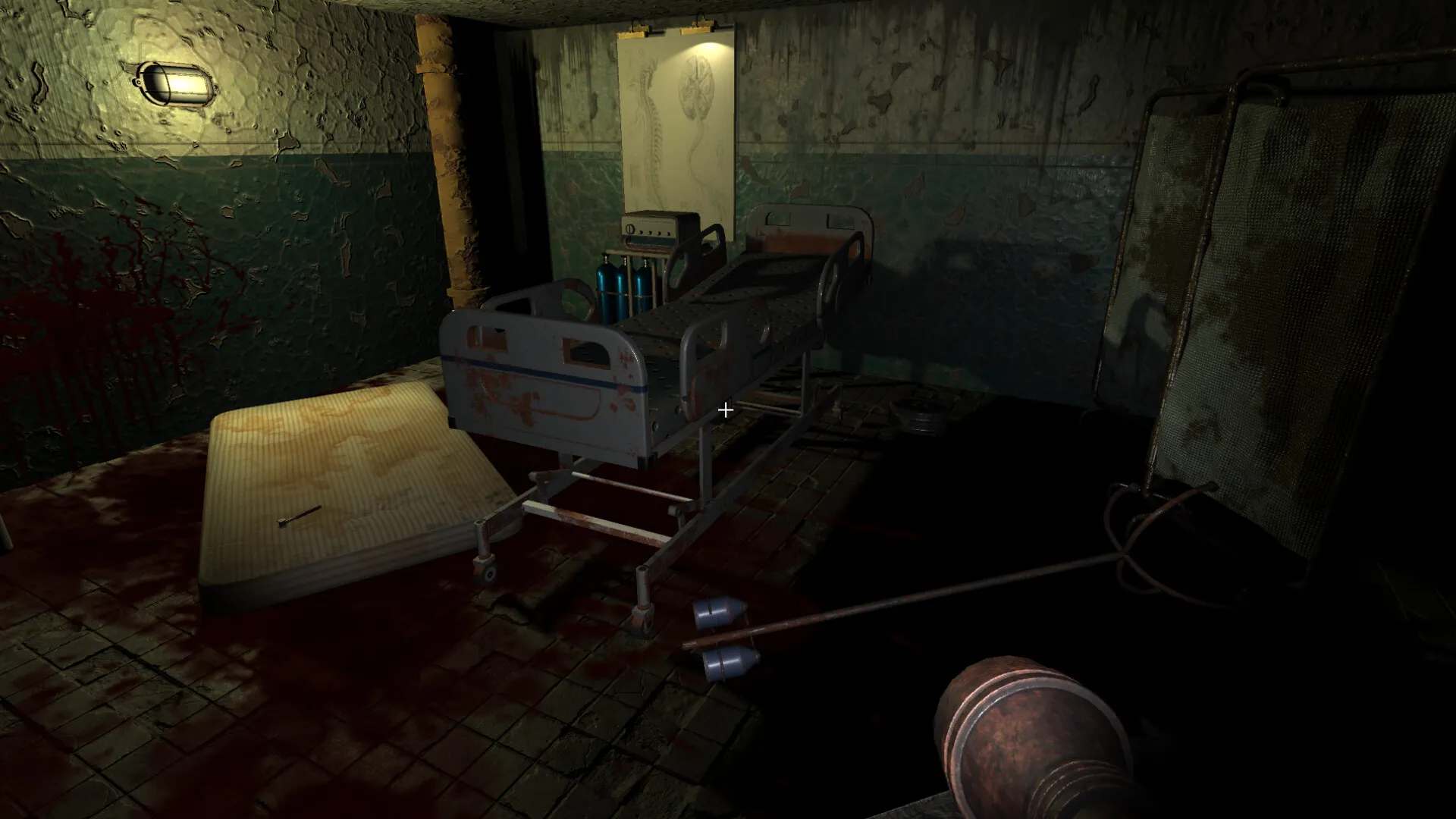 伊森是谁？/Who Is Ethan?