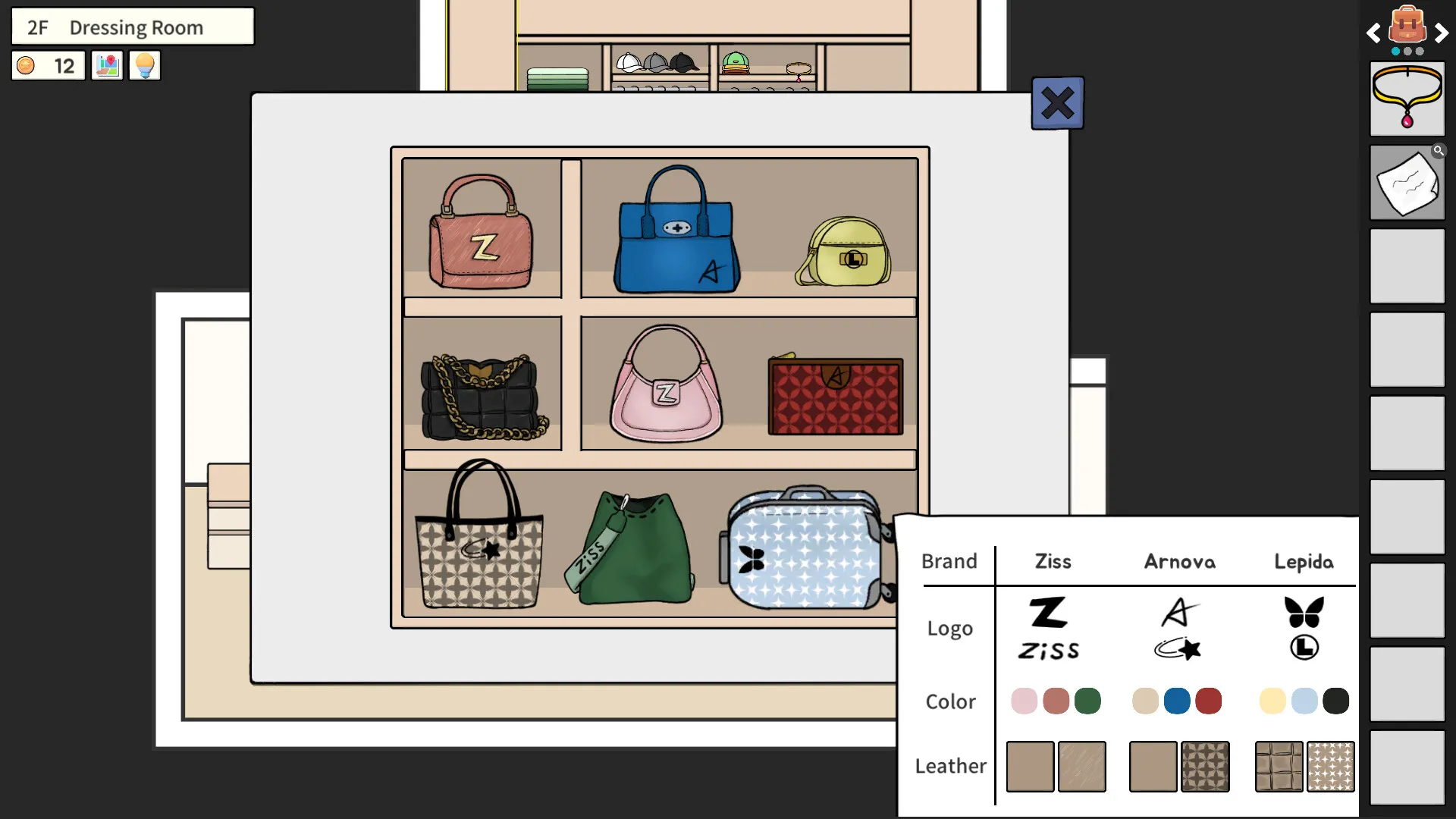 大宅邸的爱丽丝/Alice in the Manor-豌豆轻创