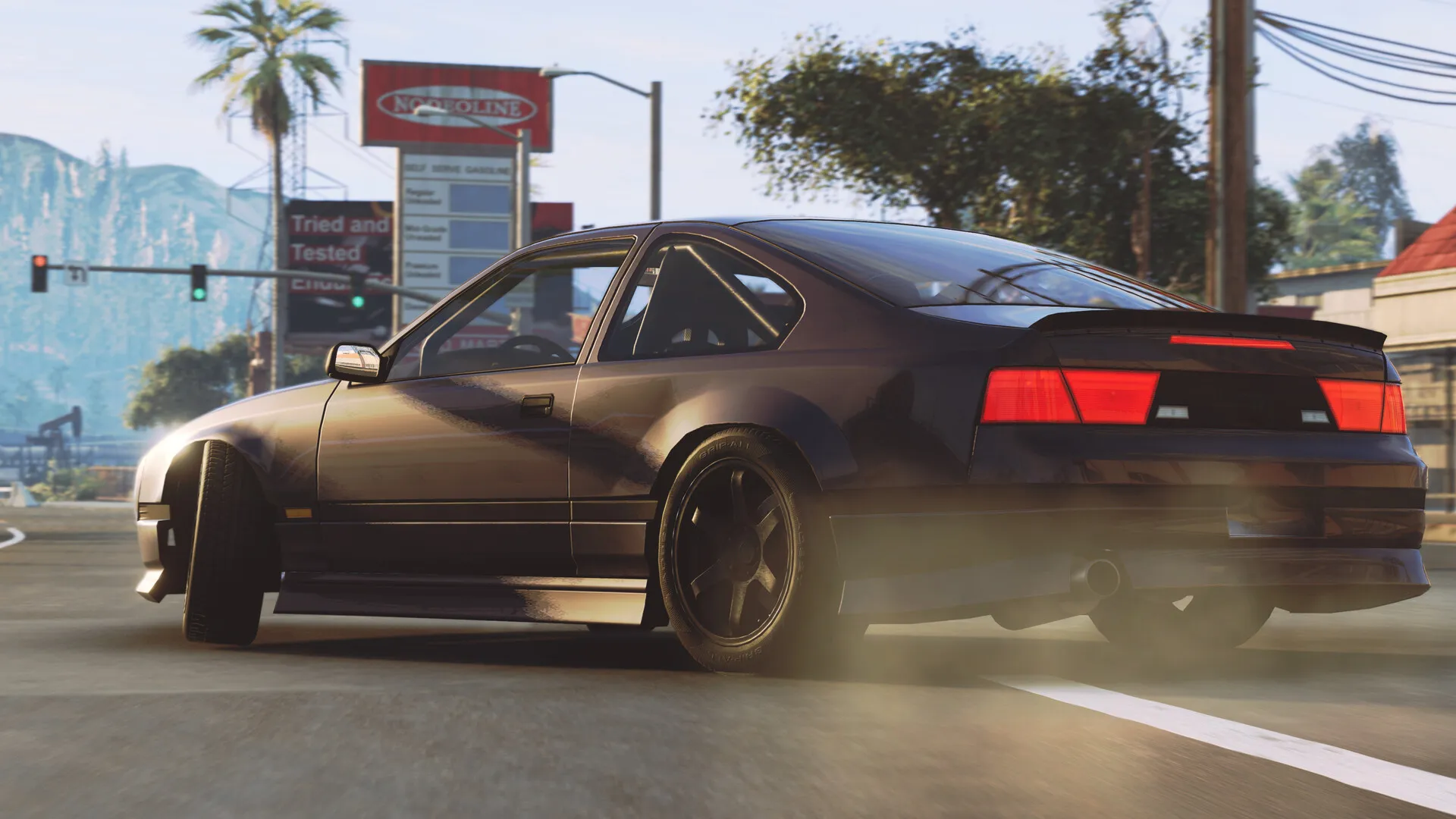 《车祸模拟器》中文联机版