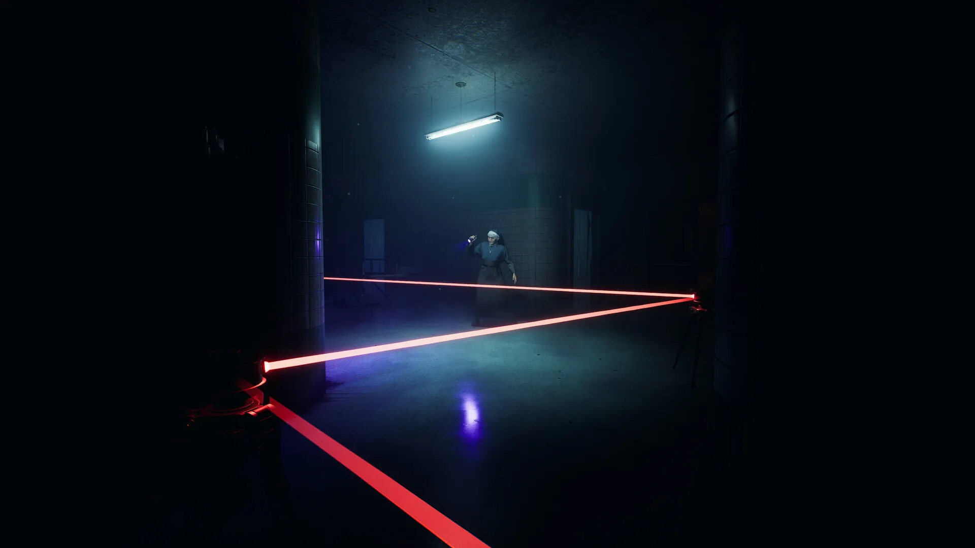 诅咒2/Damned 2/支持网络联机