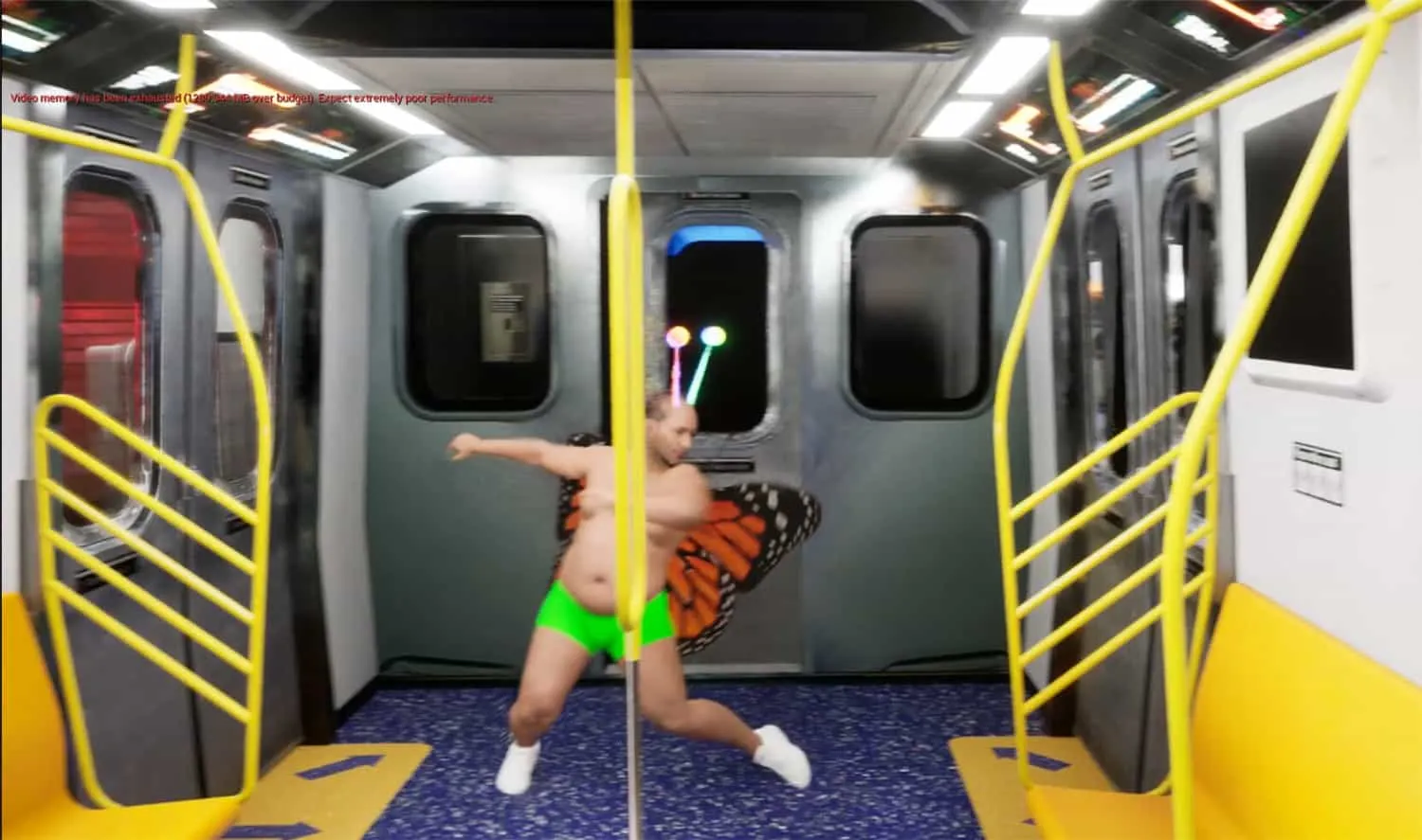 《重新连接：退出循环》v1.0.0中文版-豌豆轻创