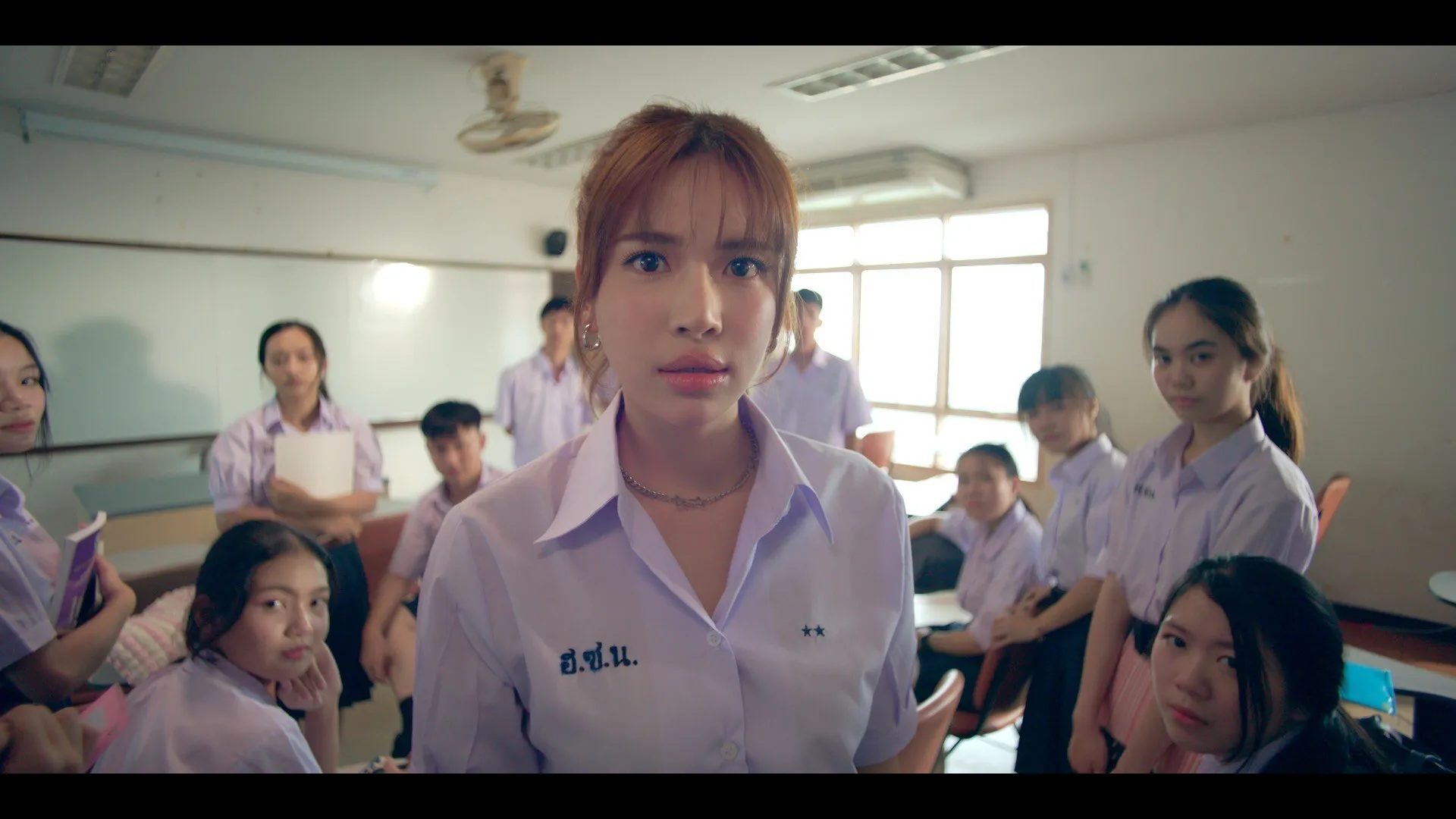 恋爱秘密侦探社/Love Love Mystery Club