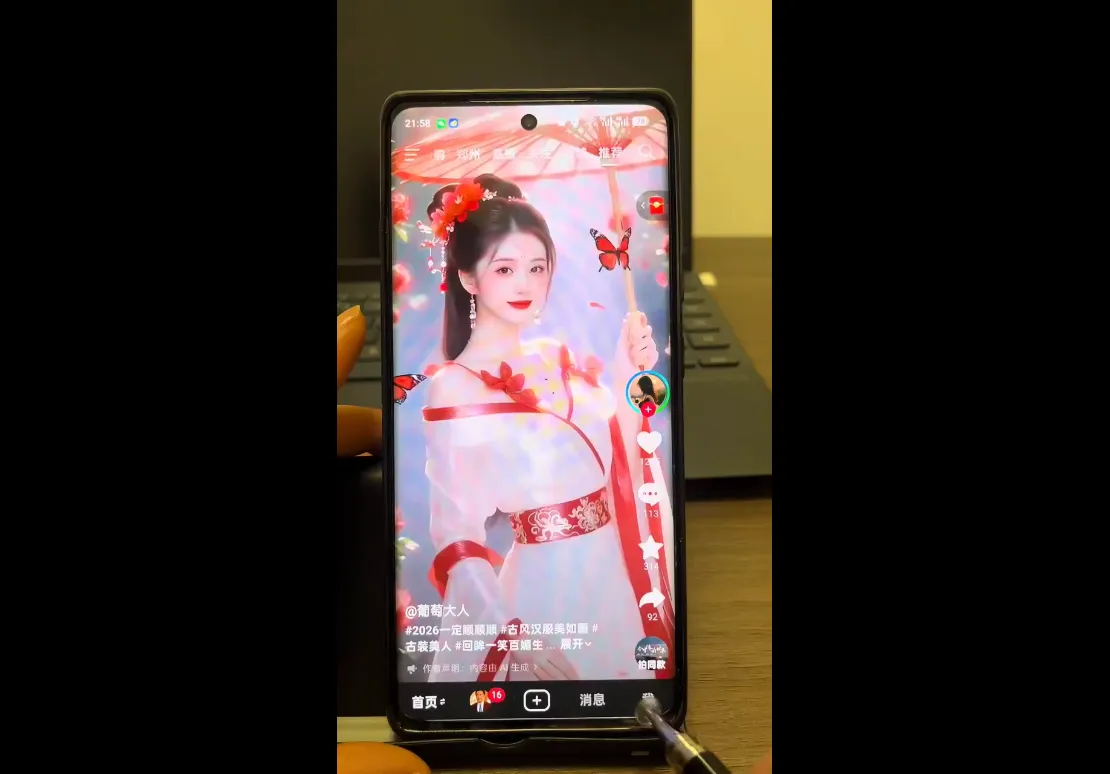 朱朱老师·手把手教你做爆款视频赚钱剪映课(更新2026)-轻创