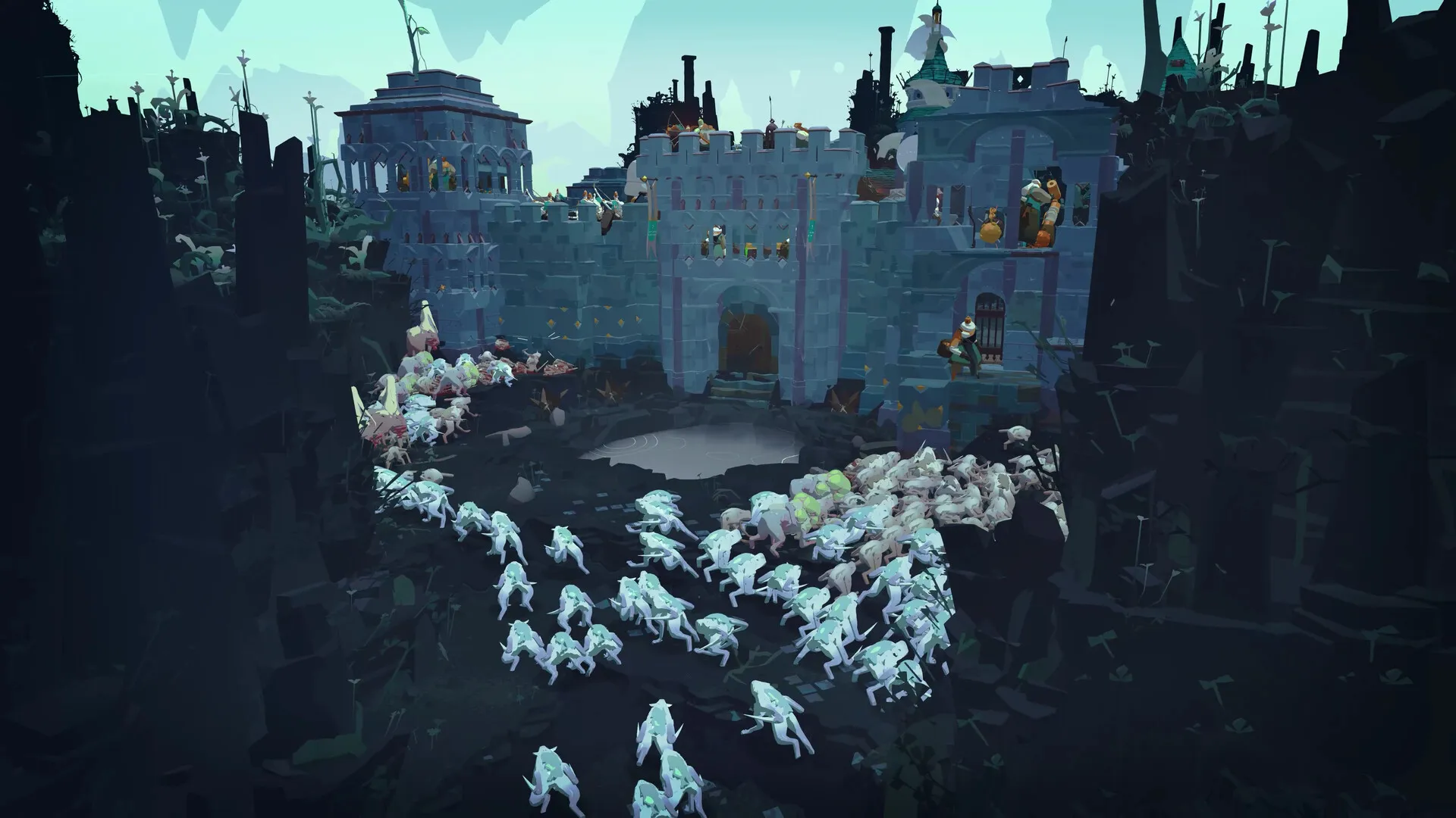 《灾厄堡垒》v1.0.3.2.267正式版--第7张图片