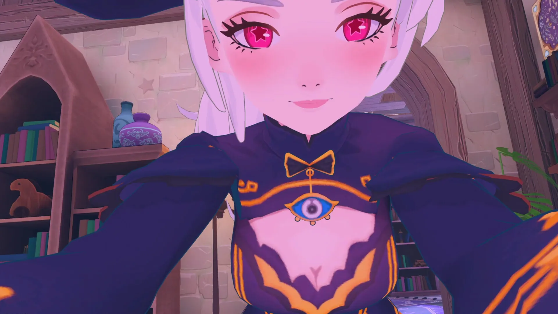 AI2U: 与你直到世界尽头 ~ 我的病娇猫娘AI女友/AI2U: With You 'Til The End AI2U: 与你直到世界尽头 ~ 我的病娇猫娘AI女友/AI2U: With You 'Til The End