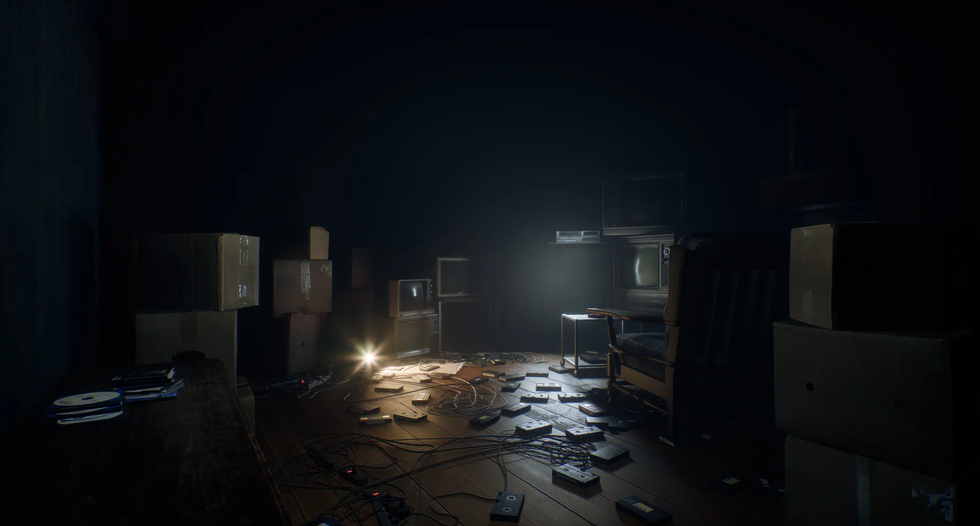 《A.I.L.A》中文版