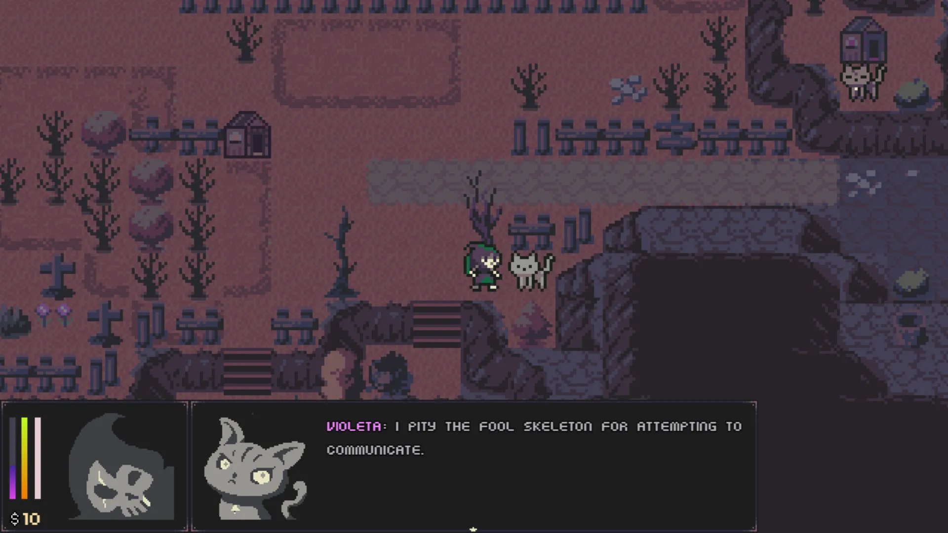 骨爆术/Osteoblasts-豌豆轻创