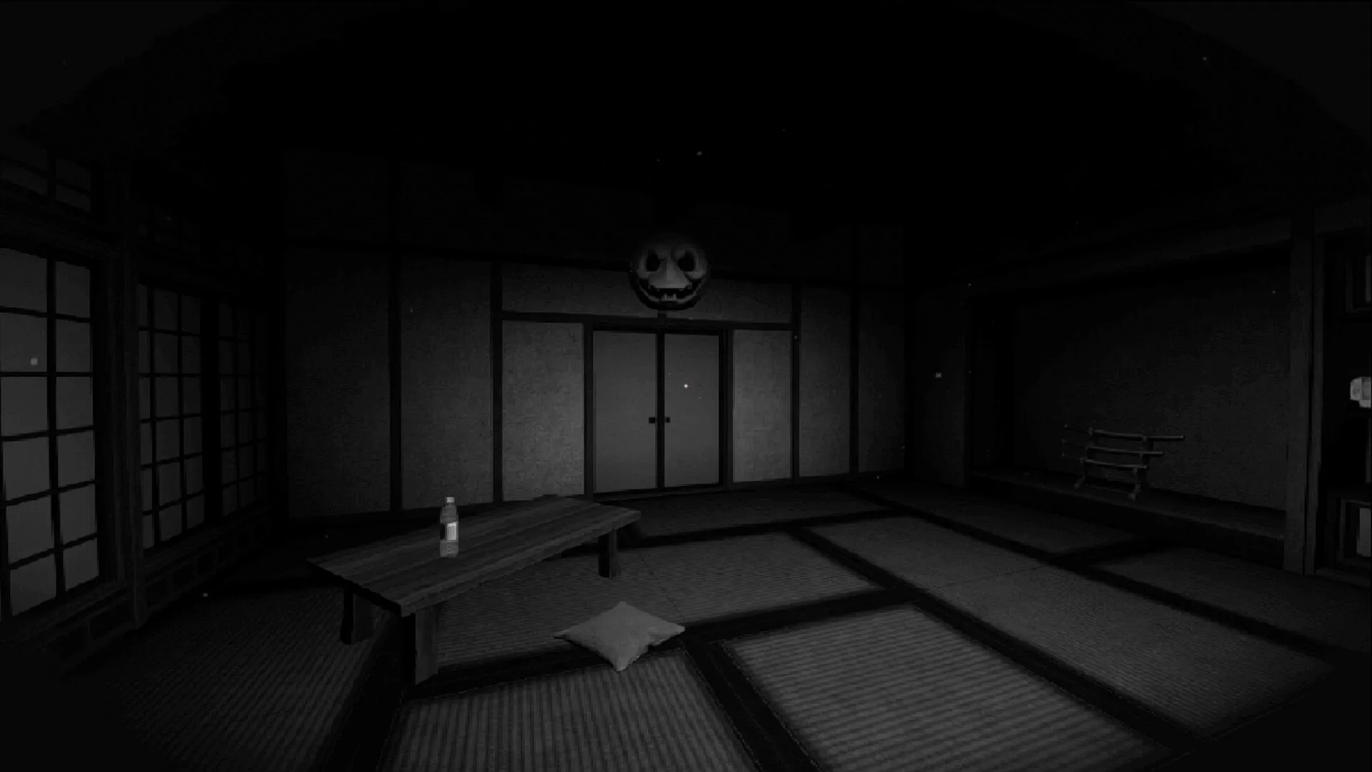 无处之地/The Unplace