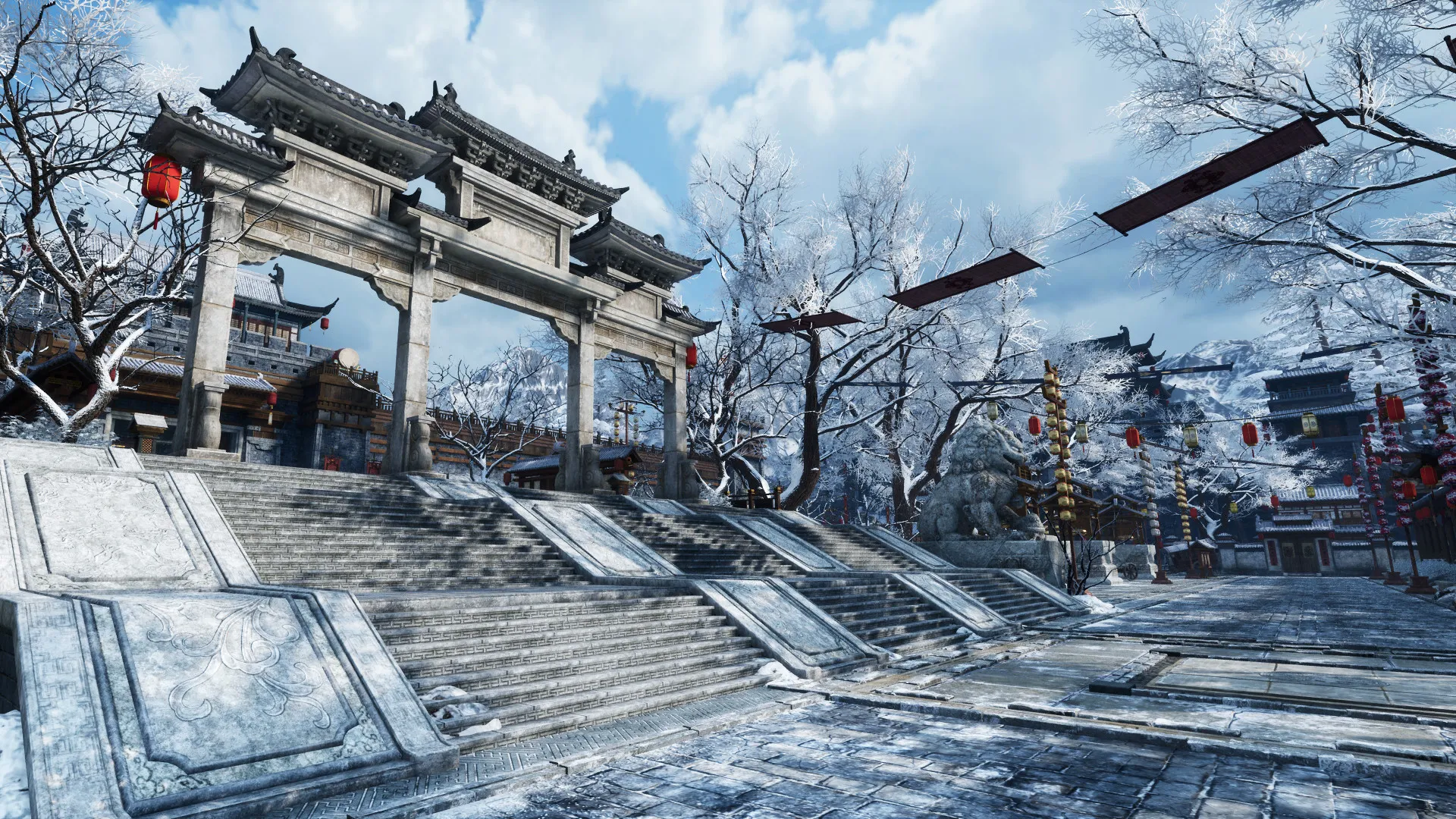 仙剑奇侠传七/Sword and Fairy 7-轻创