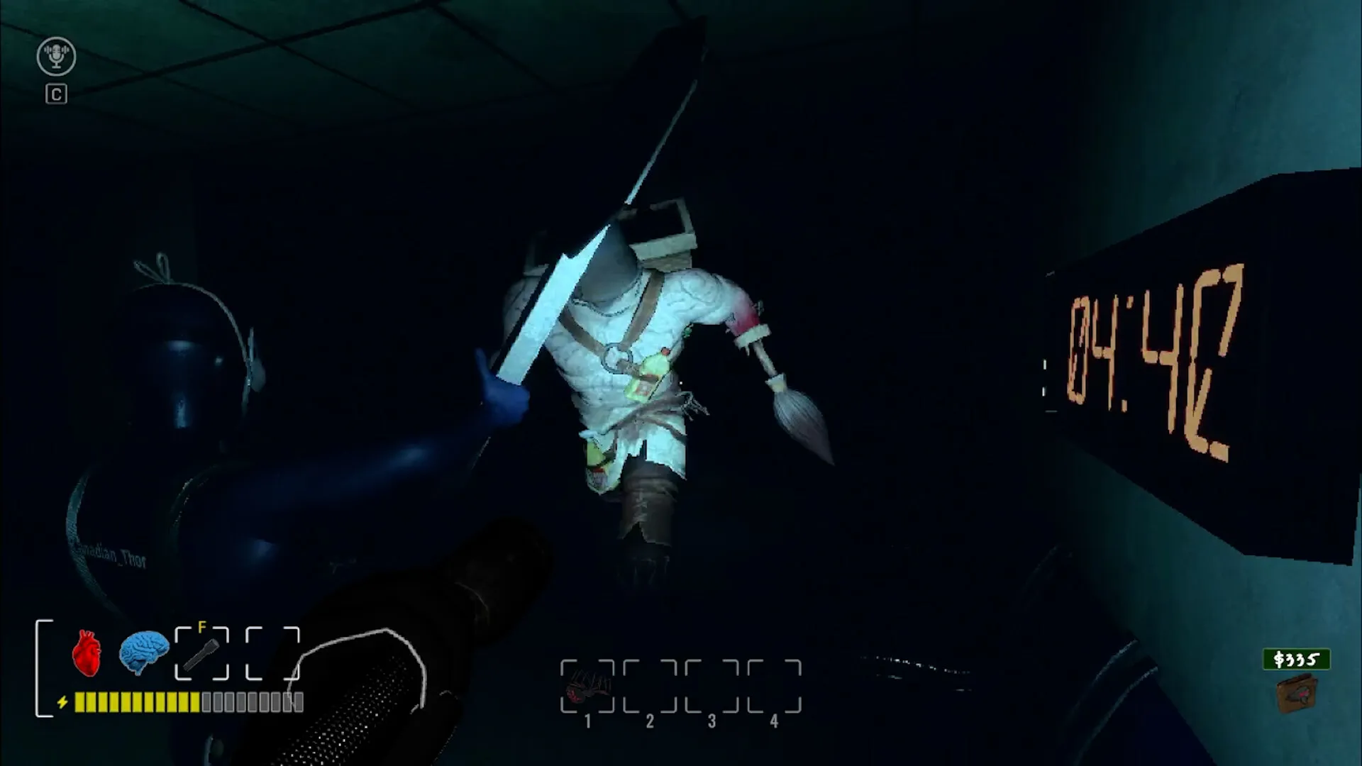 《地狱7分钟》v20373275中文版