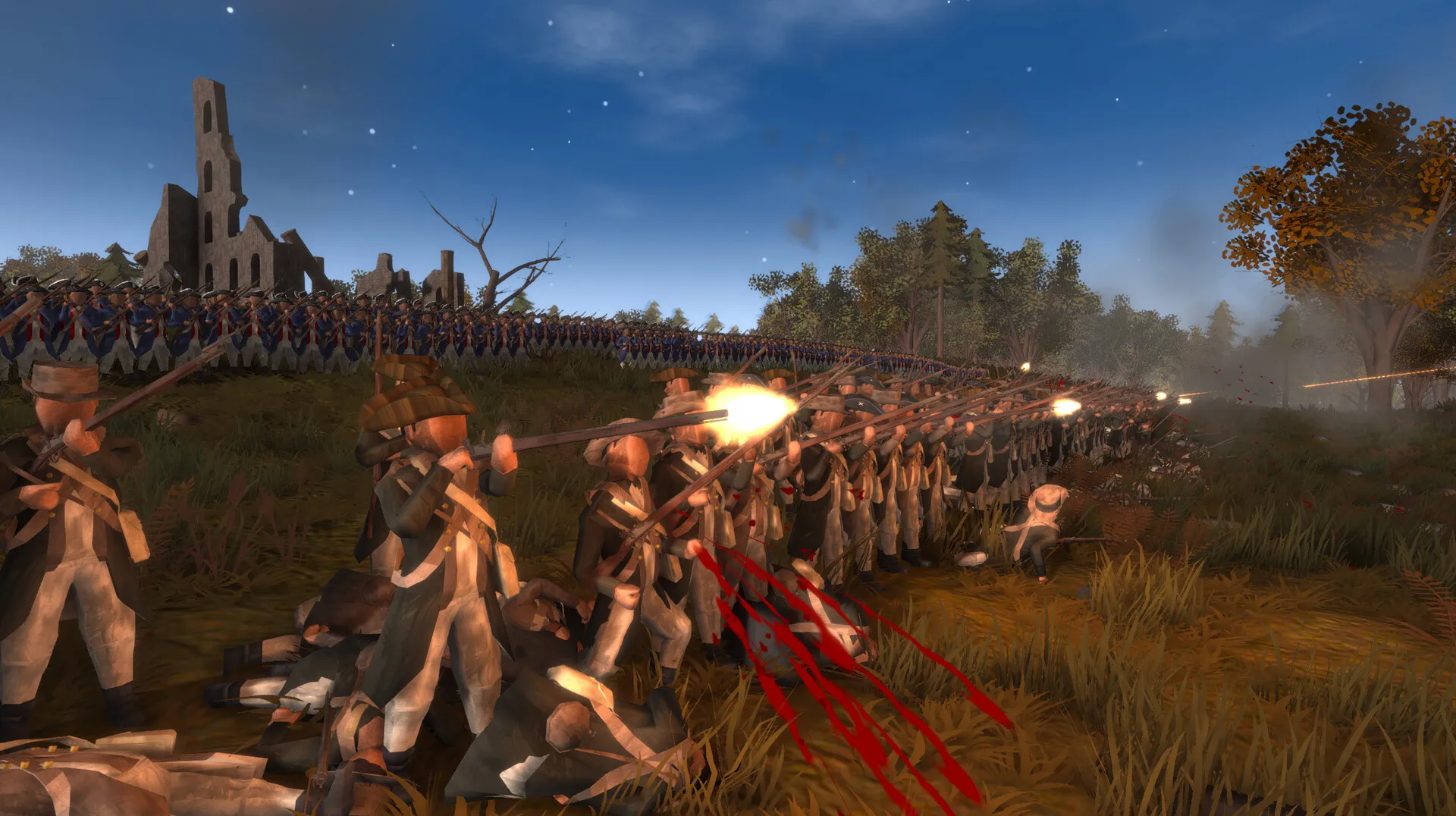 崛起前线/Rising Front 崛起前线/Rising Front