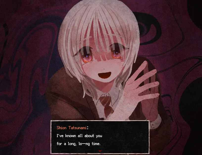 终焉车站/Saihate Station