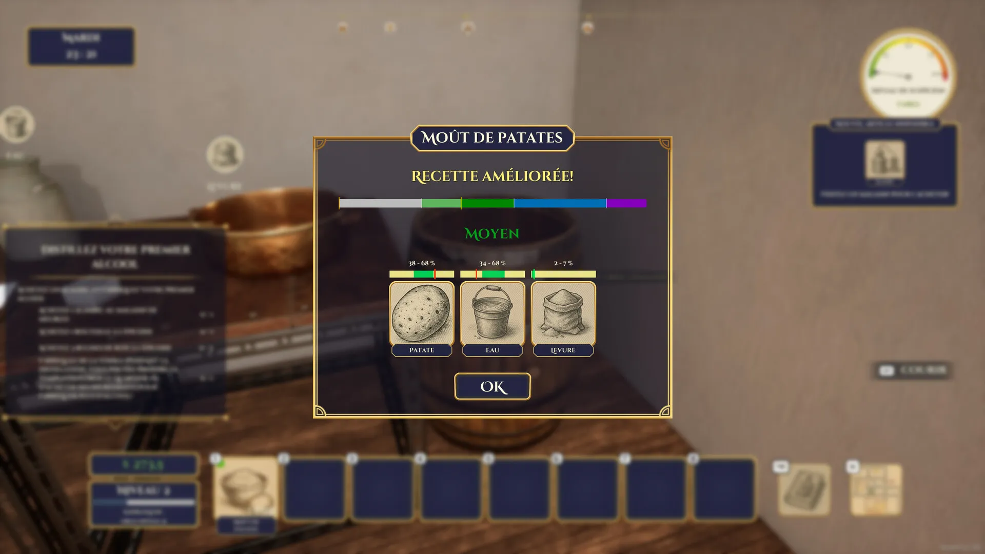 地下酒吧模拟器/Speakeasy Simulator 地下酒吧模拟器/Speakeasy Simulator