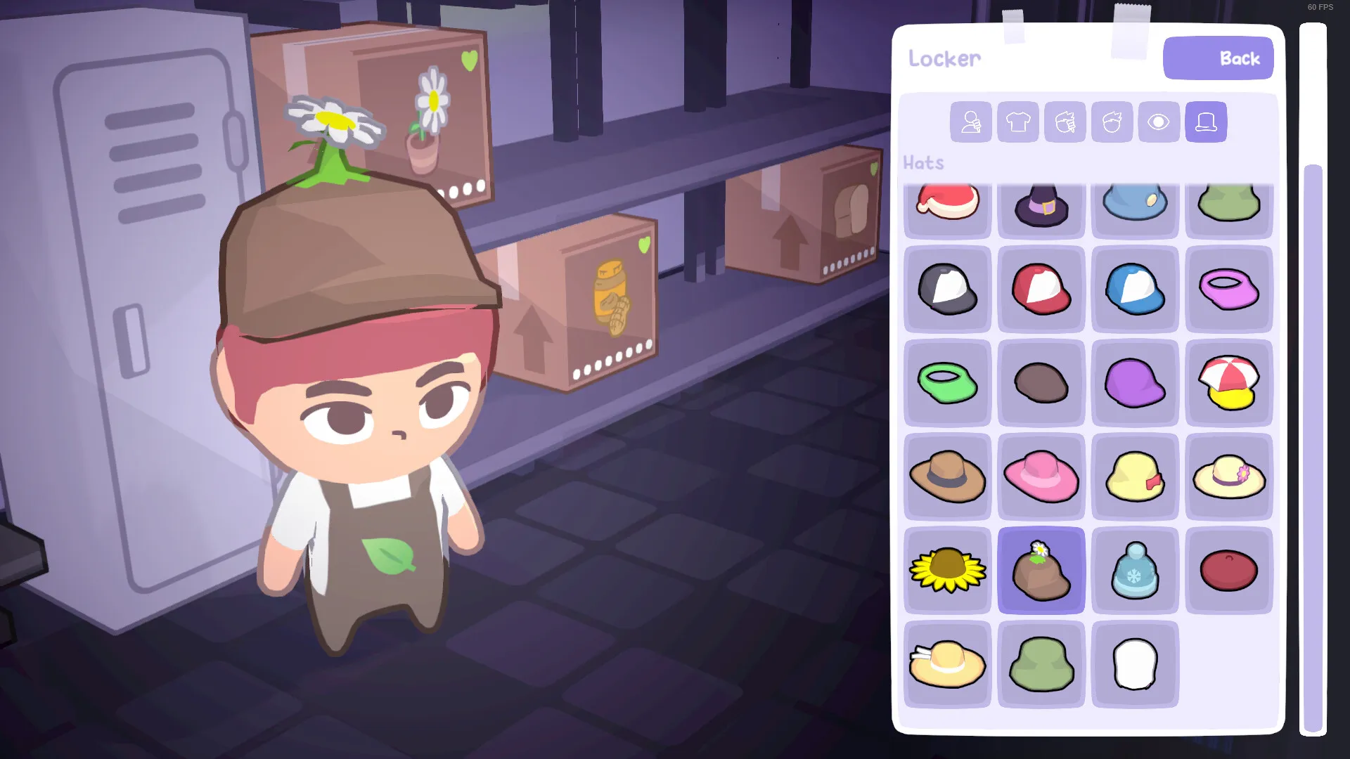 超级便利店/Super Mini Mart