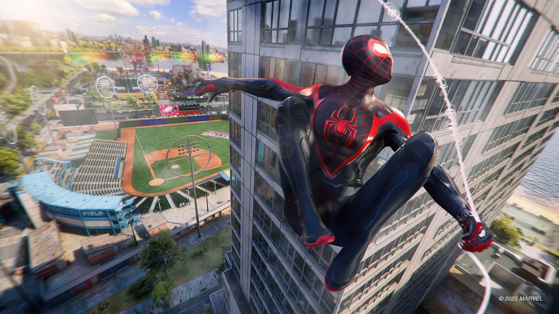 漫威蜘蛛侠2/Marvel’s Spider-Man 2 版本更新-豌豆轻创