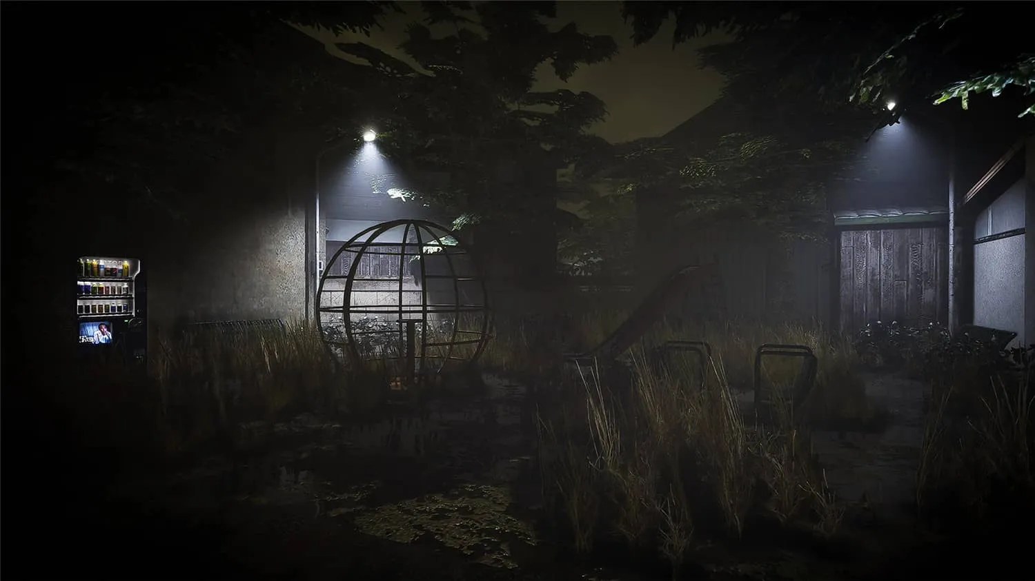 《地狱钱汤：修复版》v1.09中文版-豌豆轻创