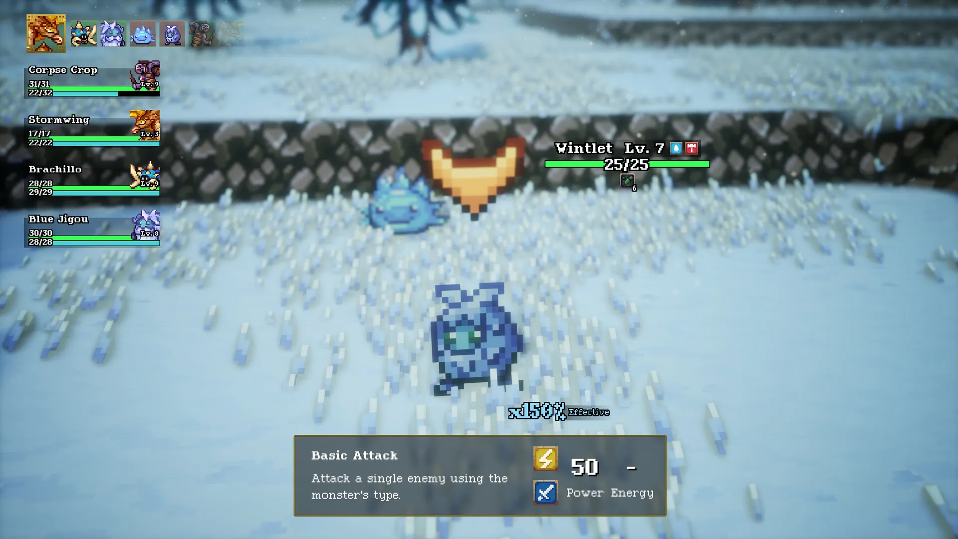 怪物炼金术/Monster Alchemy-豌豆轻创