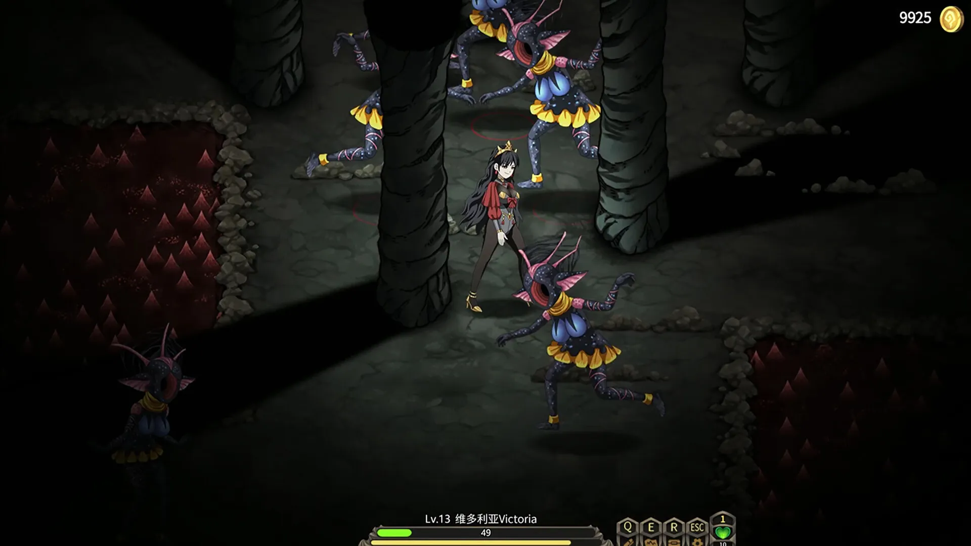 魔女妙妙屋/Witch Play House 魔女妙妙屋/Witch Play House