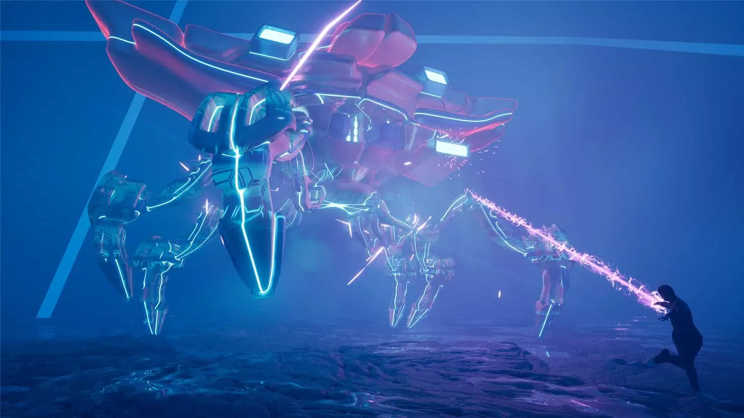 《黑色池塘》v1.0.0中文版-豌豆轻创