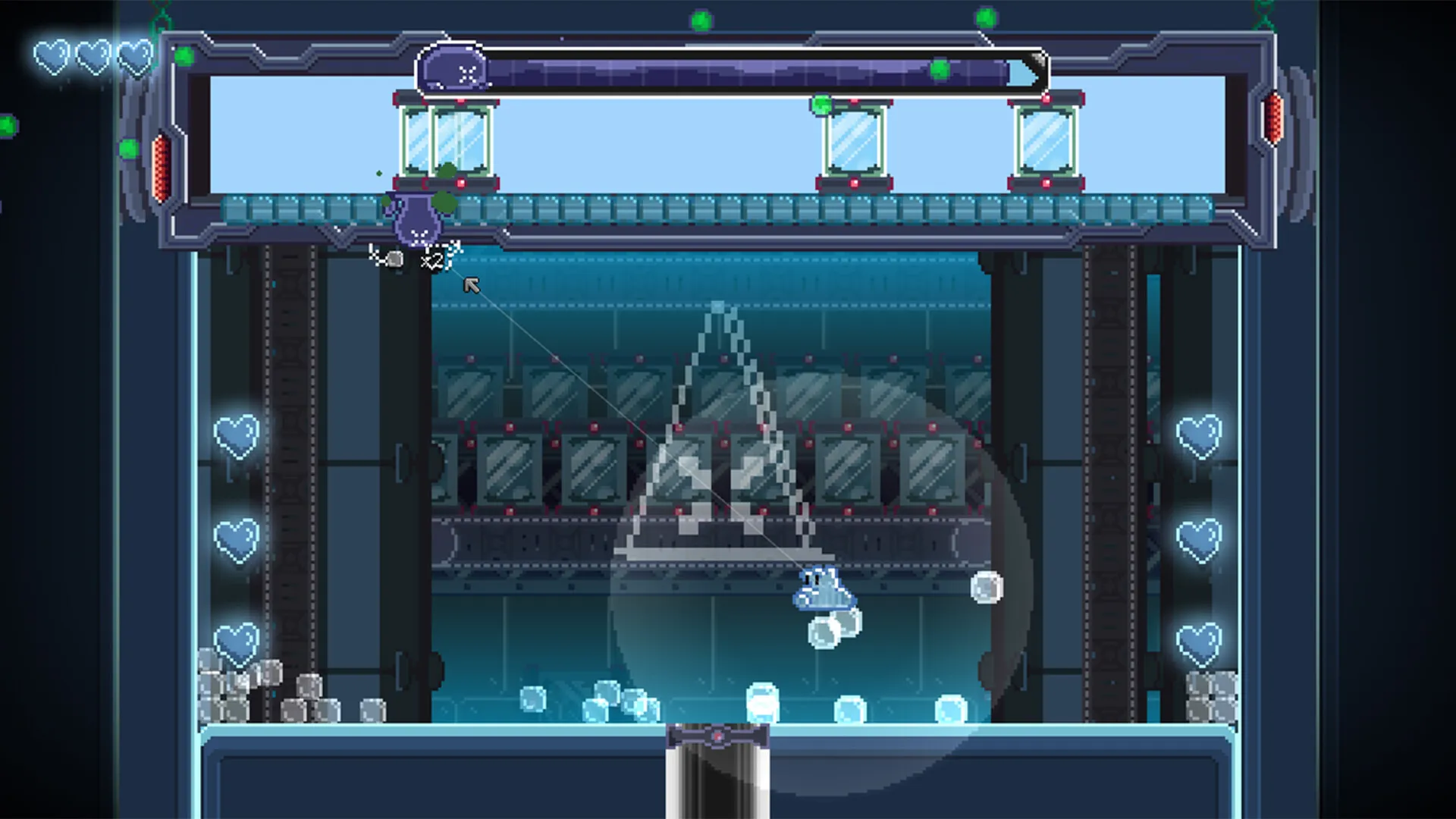 噬莱姆计划/Project DevourSlime-豌豆轻创