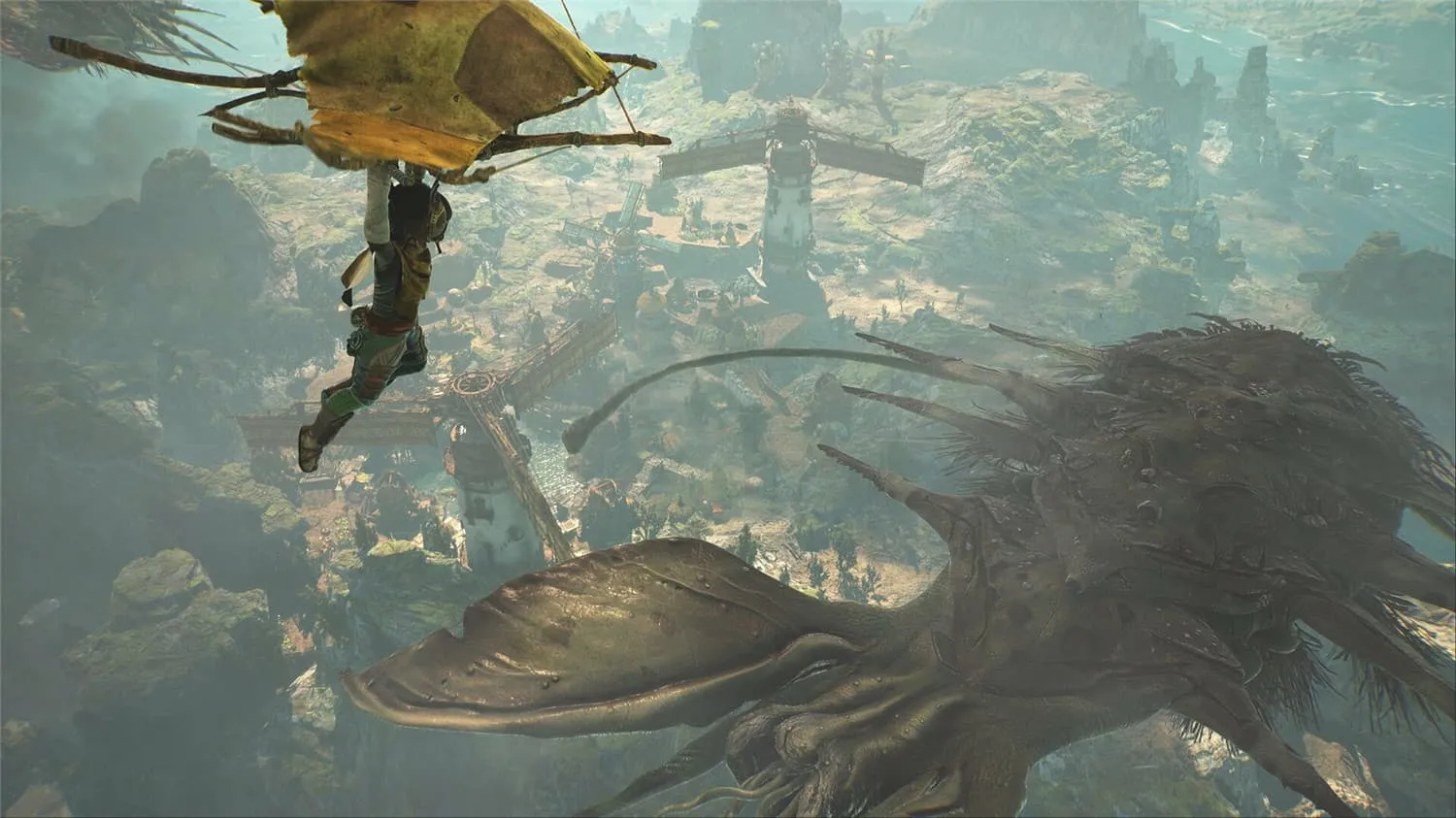 《阿加斯巴之塔》v63368中文版-豌豆轻创