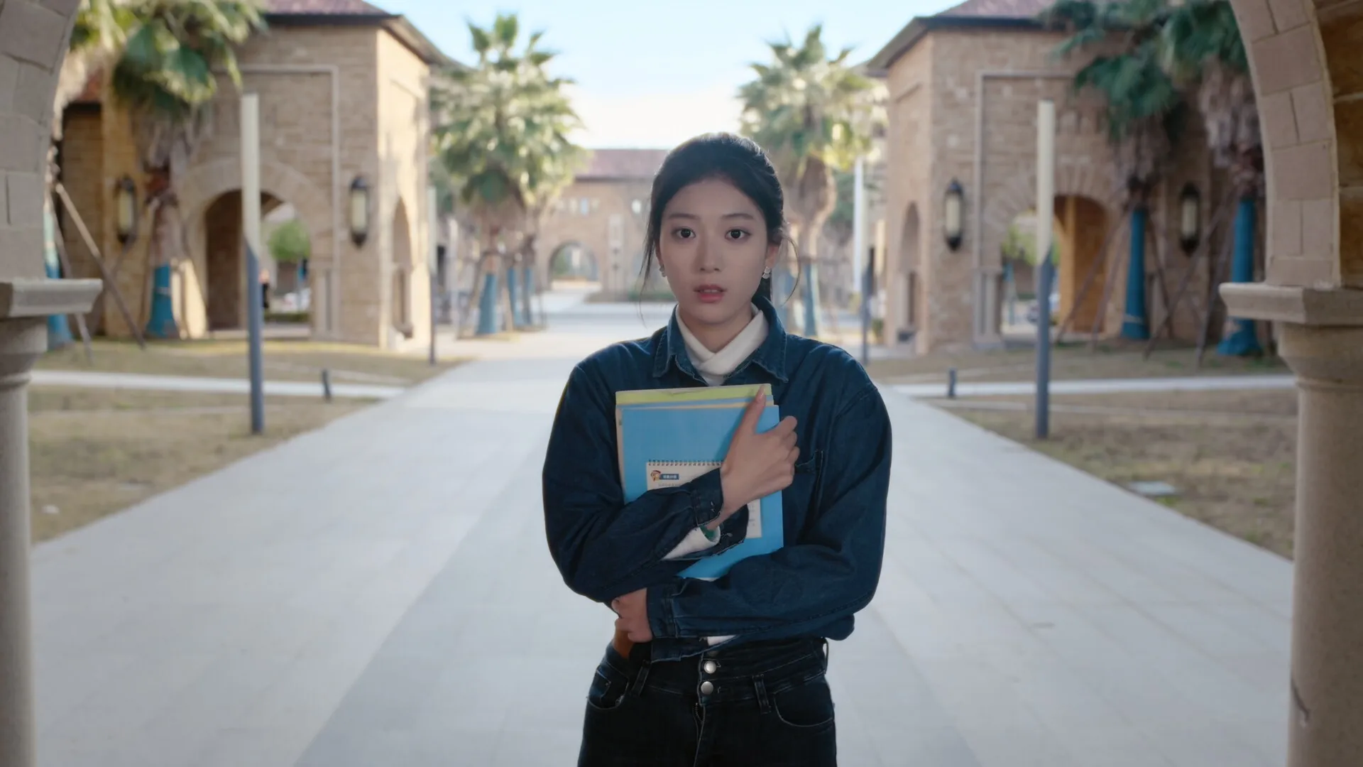 《我只是想让她们都幸福》中文版