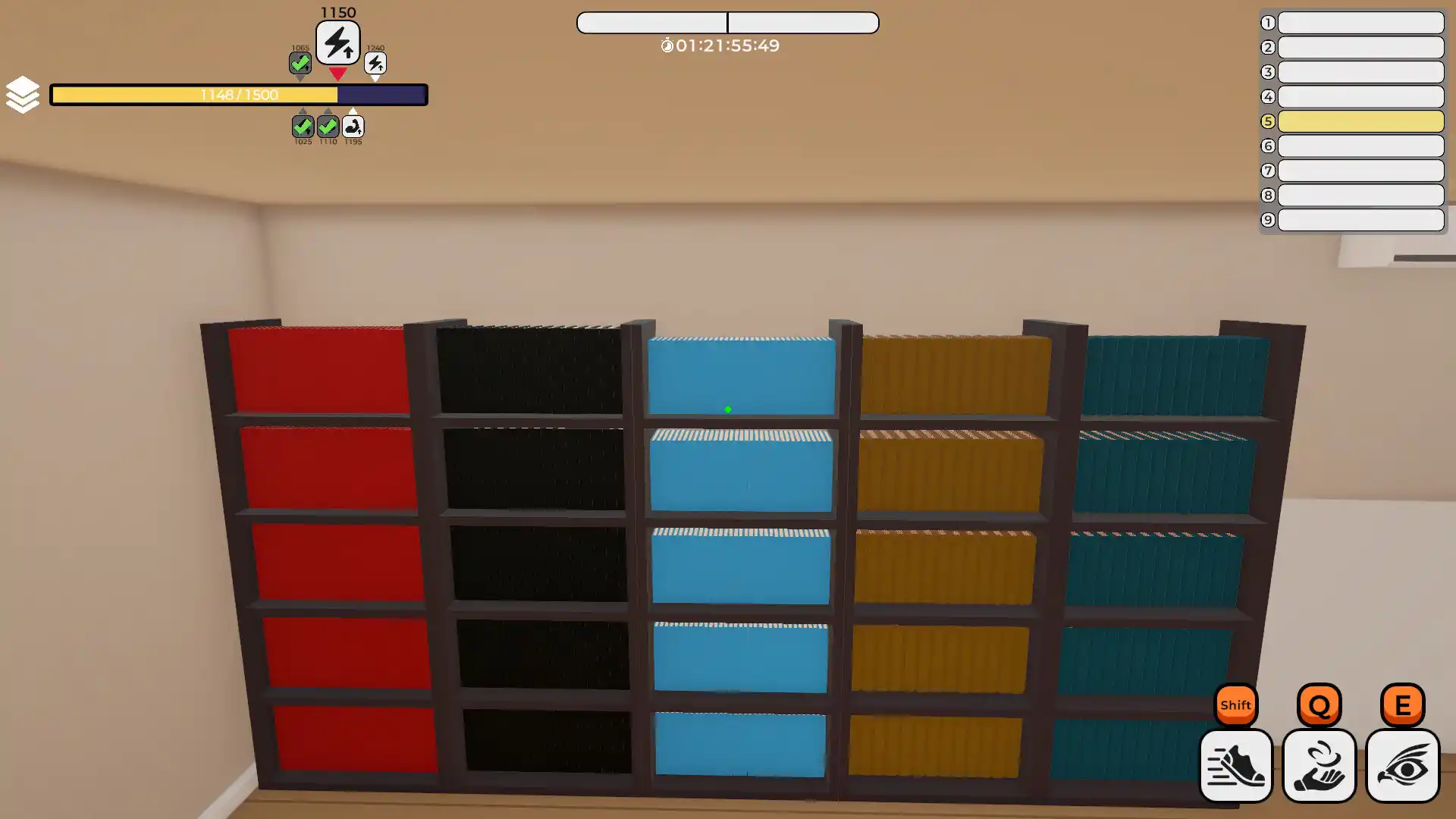 整理模拟器/Tidying Simulator-豌豆轻创