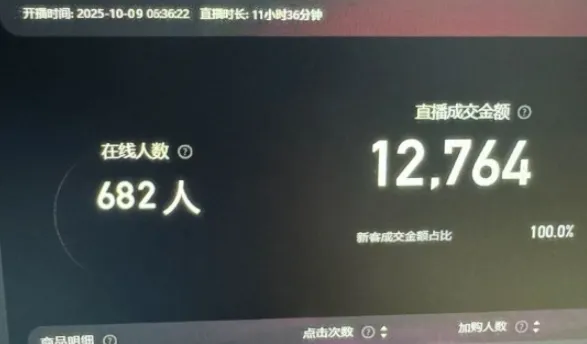淘宝无人直播带货2025蓝海项目,打造真正的日不落直播间,无需值守,稳定出单日入5张