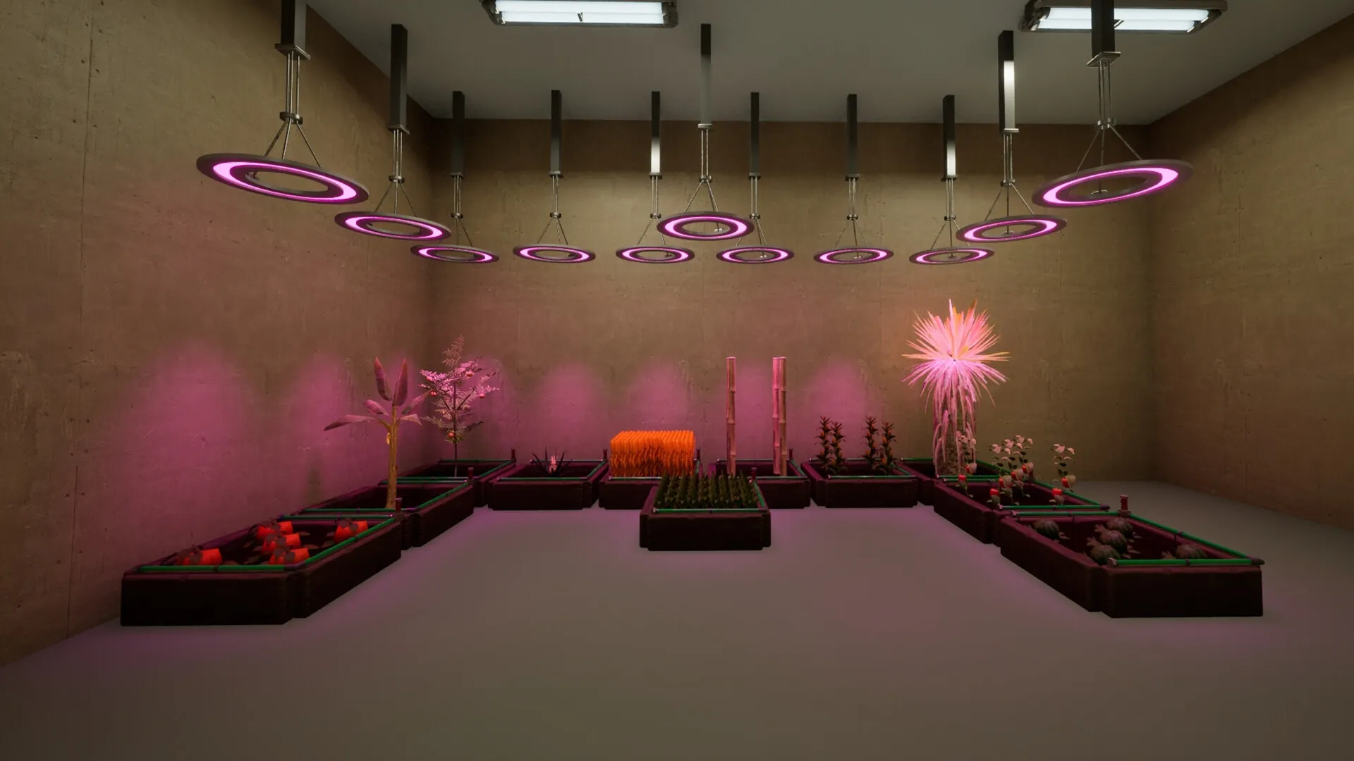 中央车站模拟器/Center Station Simulator 中央车站模拟器/Center Station Simulator